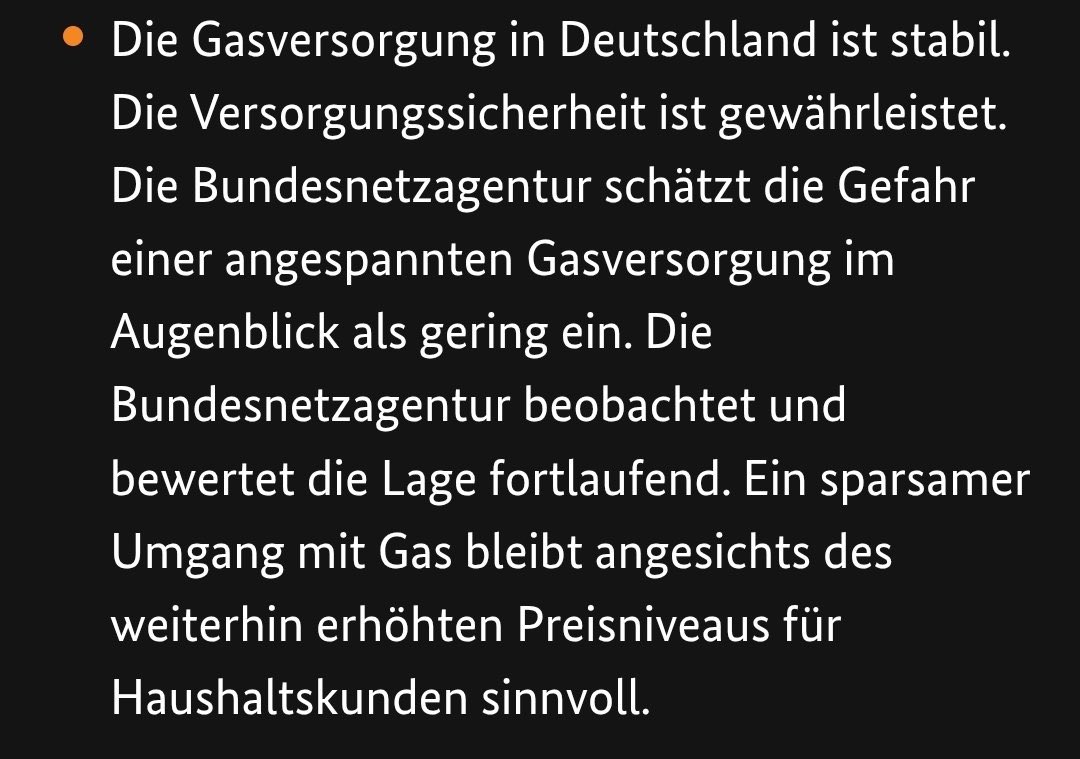 Scheinvater's tweet image. Vertrauen Sie unserer Regierung!