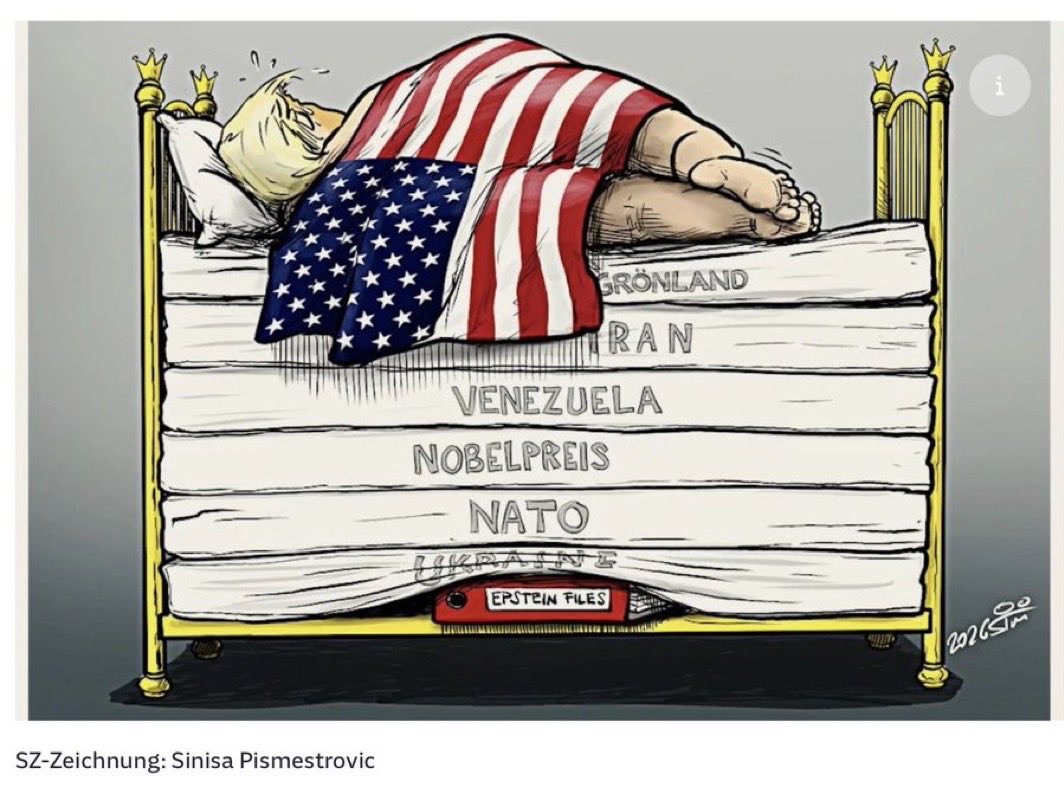 ToKnowOrNot's tweet image. Alles om de aandacht af te leiden van de betrokkenheid bij Epstein ...