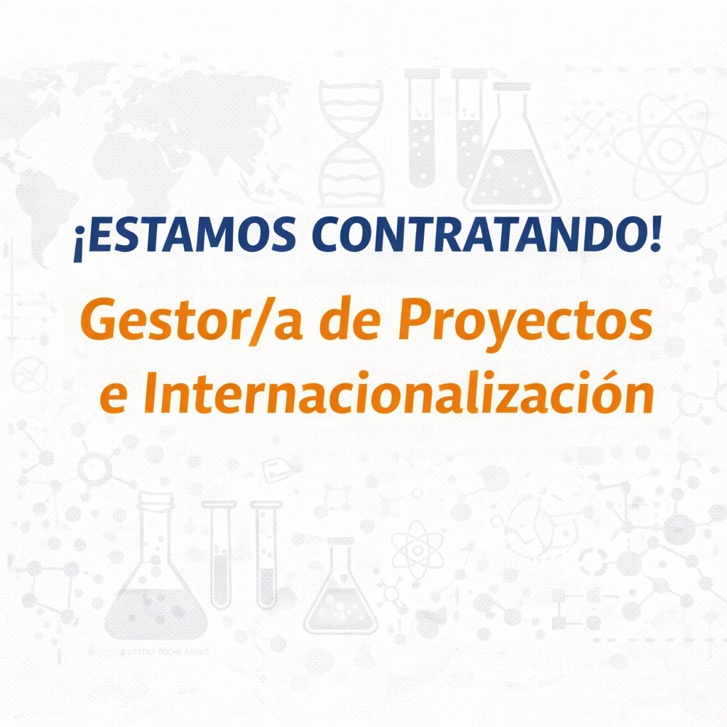Instituto de Química Física Blas Cabrera tweet media