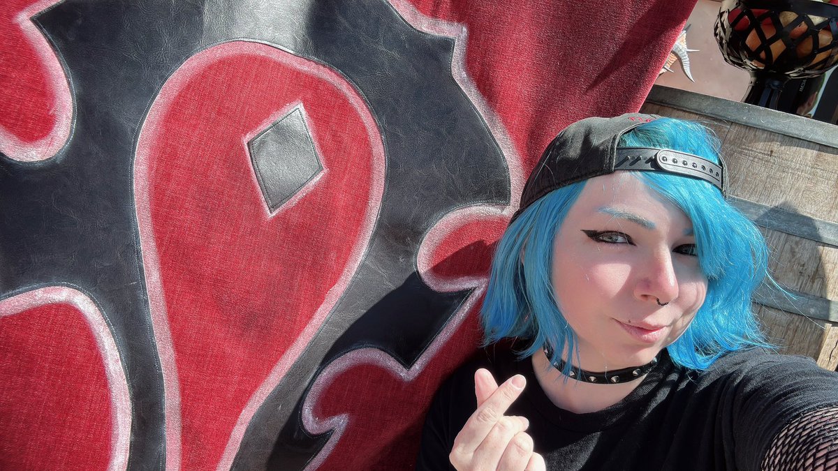 ⚡️ Kaser ⚡️🔜 TGX tweet media