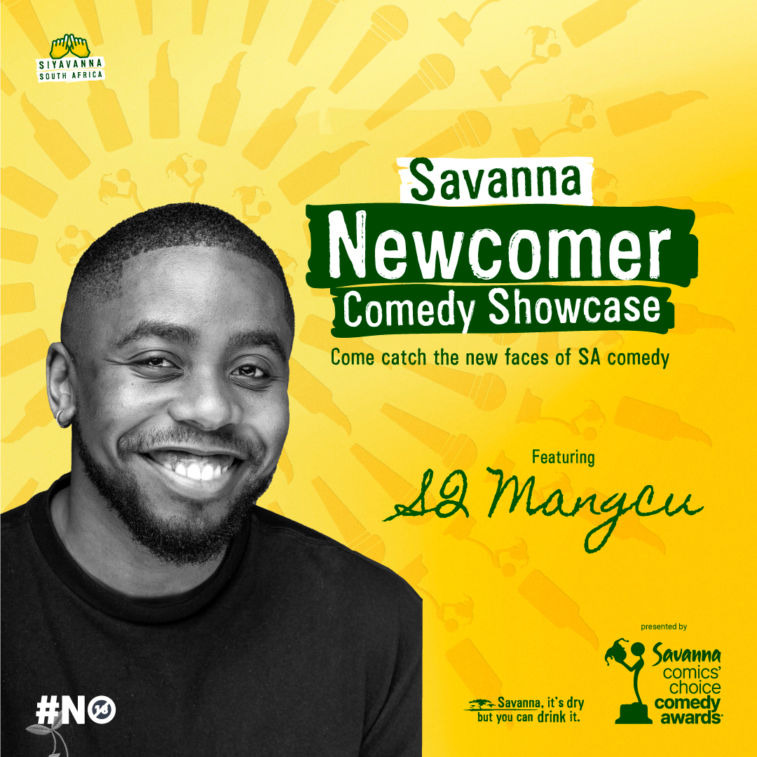 Comics_Choice's tweet image. New voices!  New material!

Meet 4 of the 20 newcomers taking the stage at the Savanna Newcomer Comedy Showcase.

Catch them LIVE on Sunday 8 Feb at The Maslow, Sandton.
Tickets available at Quicket. Link in Bio.

#SavannaCCA