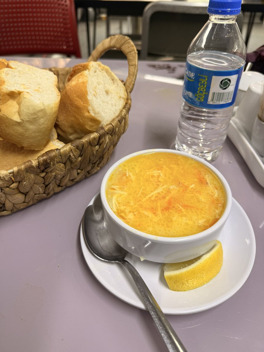 Hay apoyu skiyim ne acıkmışız