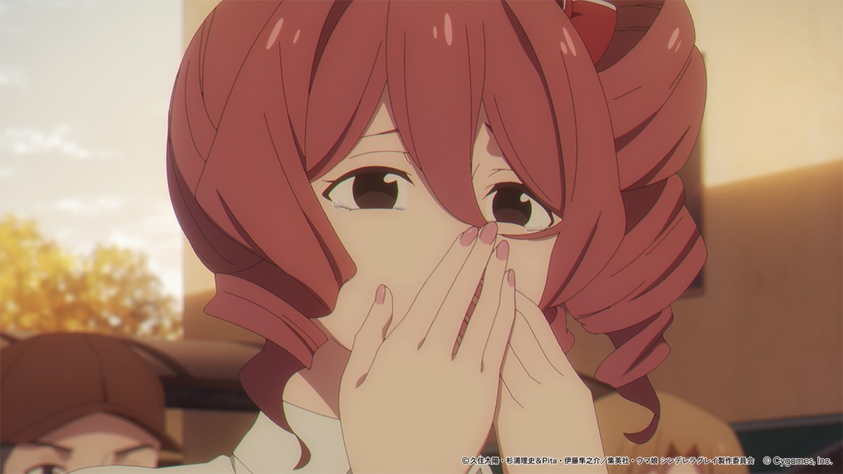 umamusu_animeCG's tweet image. 