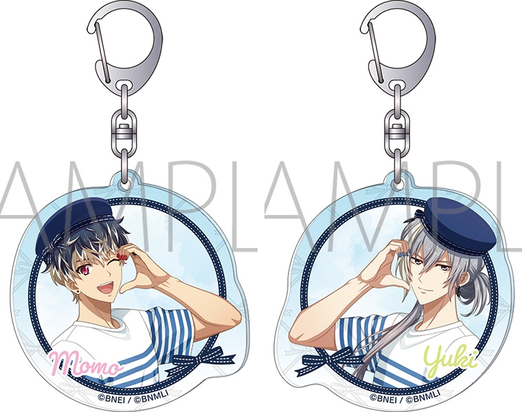 アイドリッシュセブン グッズ新作情報 (@i7_goodscheck) / Posts / X