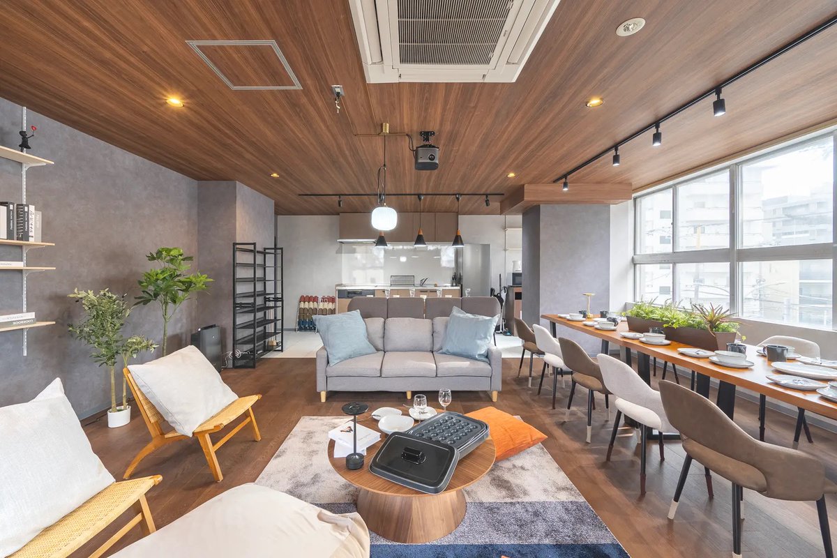 場所探しならスペースマーケット (@spacemarketjp) / Posts / X