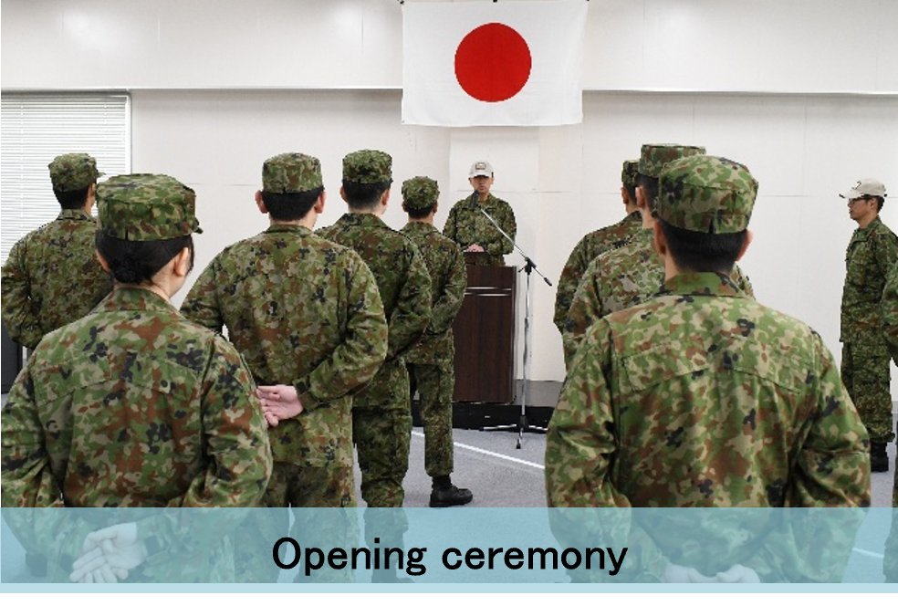 国際活動教育隊 tweet media