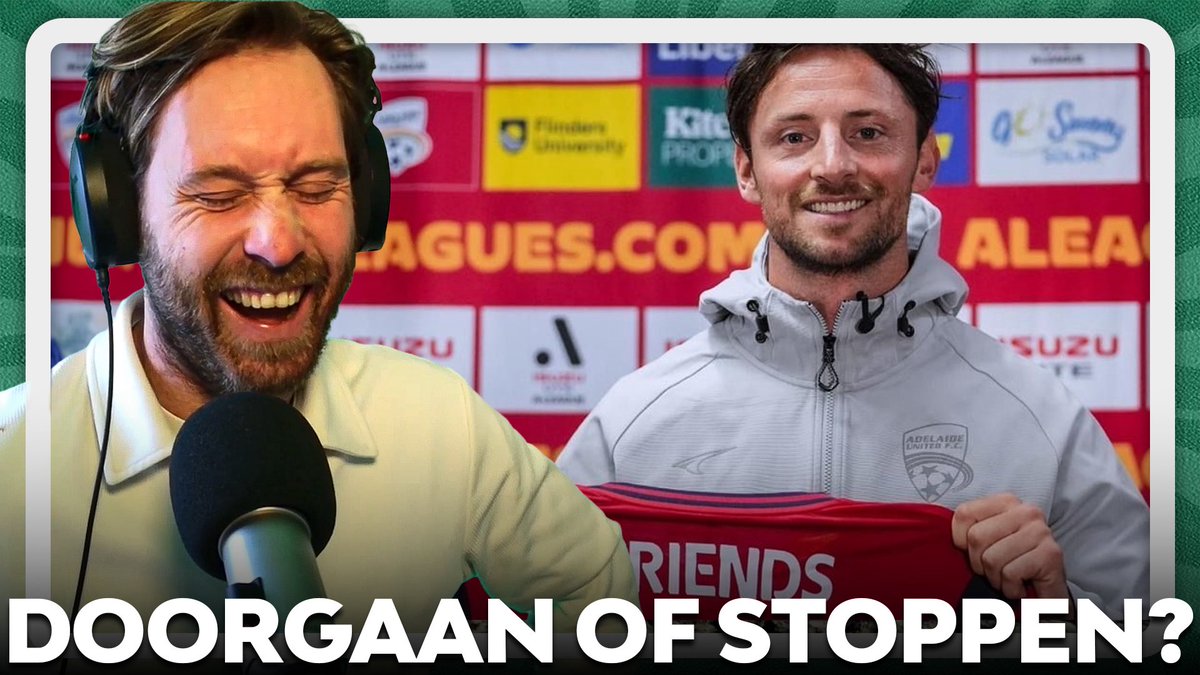 Cor Potcast tweet media