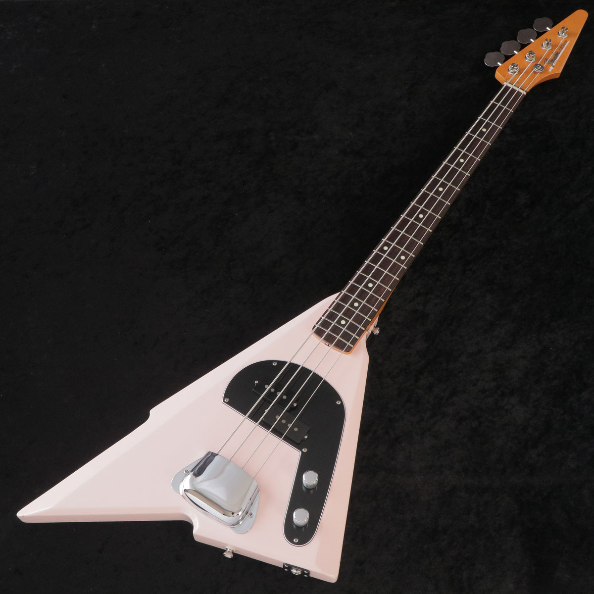 御茶ノ水本店 ベースフロア】 【中古】Fender / HAMA OKAMOTO KATANA