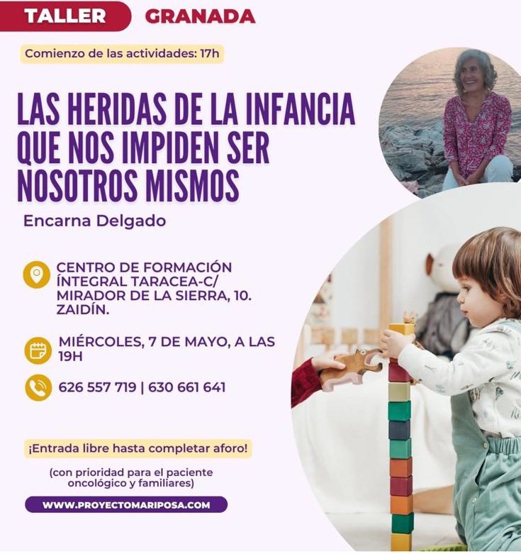 vaiconDios's tweet image. Pseudoterapias para el #cáncer. Esto es lo que difunde y practica la Asociación Proyecto Mariposa en #Andalucía. Lo hace en centros de salud de @saludand @AndaluciaJunta. ¡Ya está bien!
#StopPseudociencias #coNprueba
@ServiciosAND @sanidadgob @vbaosv @ElenaC_S @Shora @apetp_