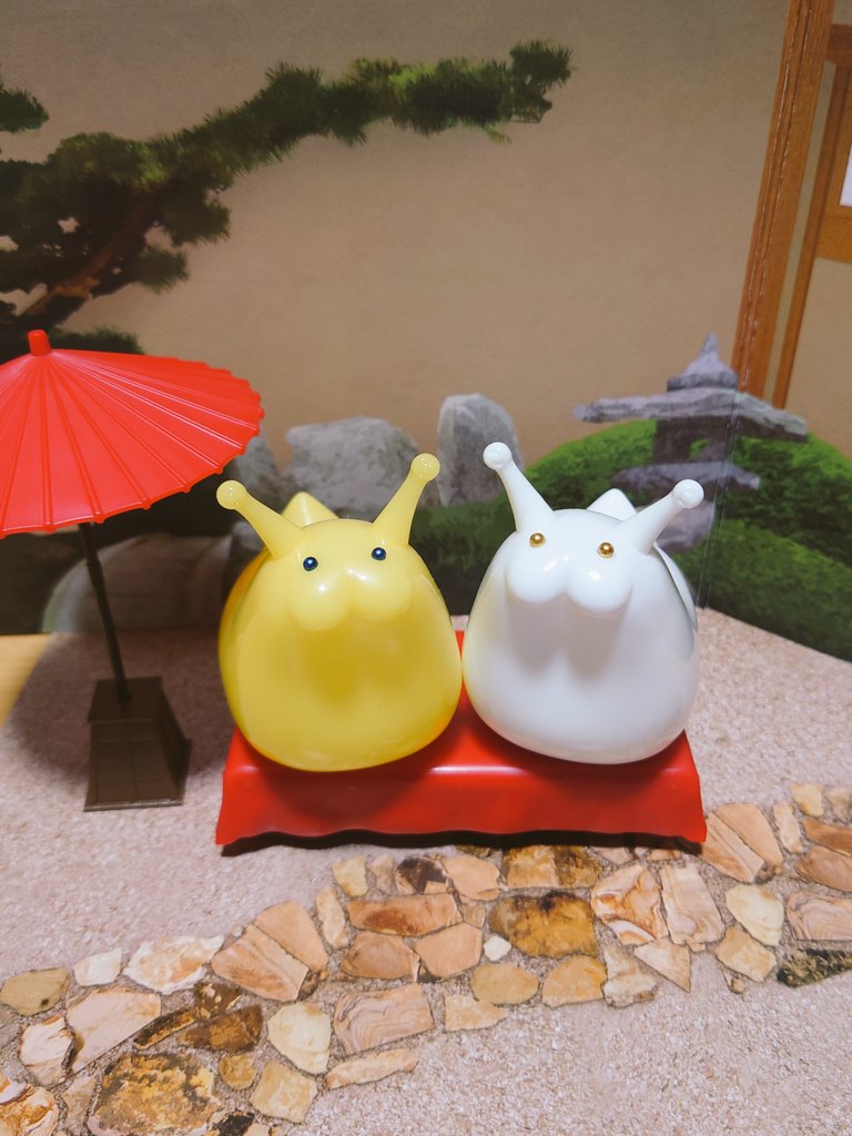 ナメタン 陽 ソフビ ナメタン森社 インディーズ アートトイ おはようございます ナメタン森社です ナメタンソフビの抽選にご当選