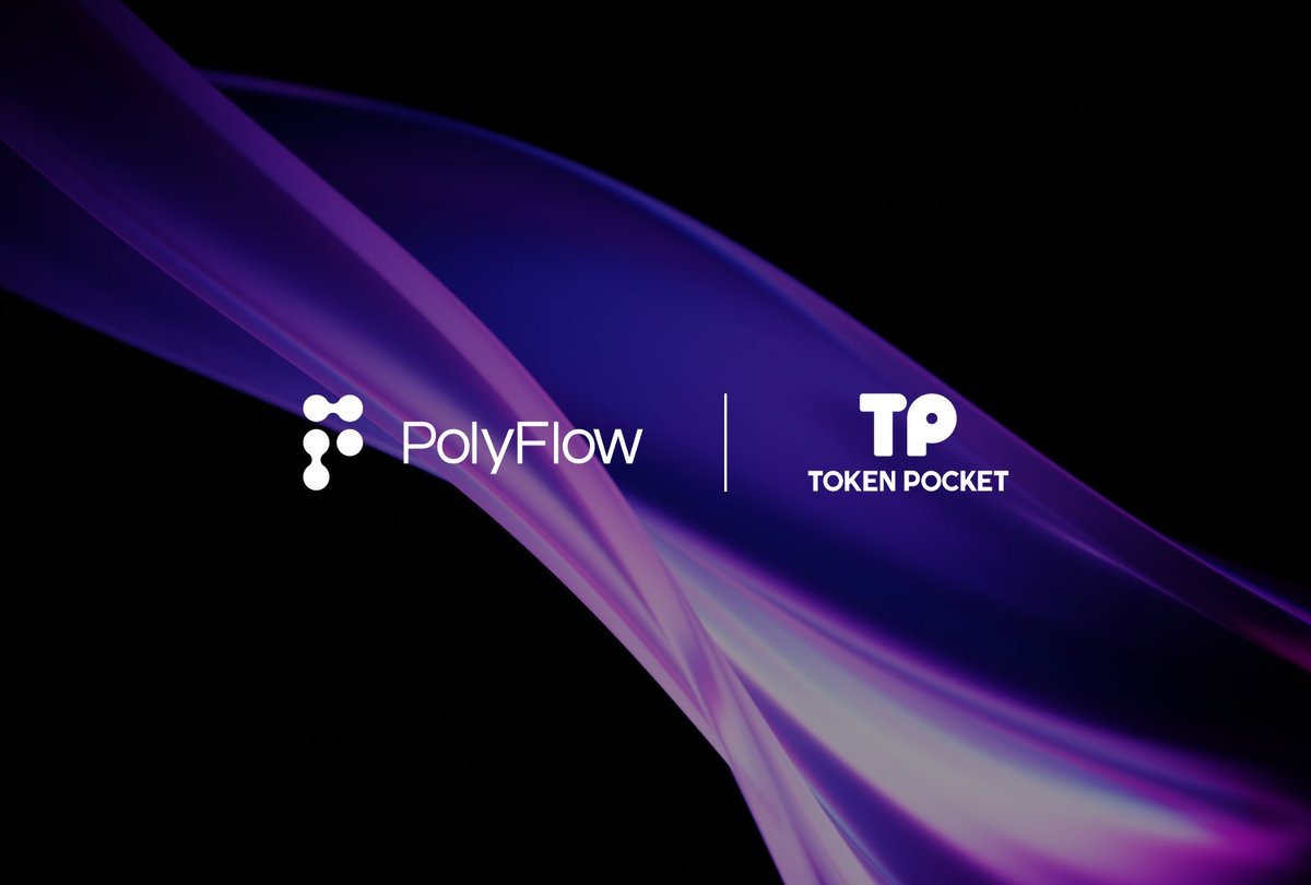 🚀 Excited to announce our DApp integration with @TokenPocket_TP! Driven ...