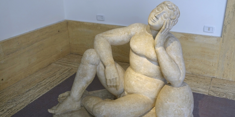 Premio Comisso tweet media