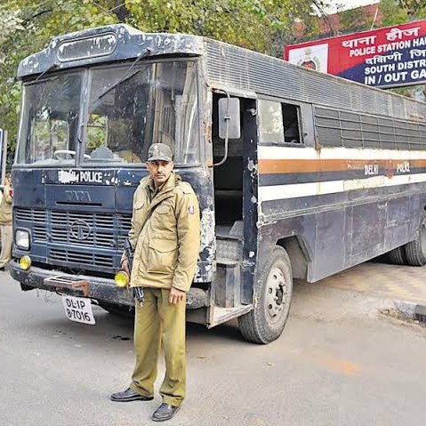 How about, different buses for both the genders