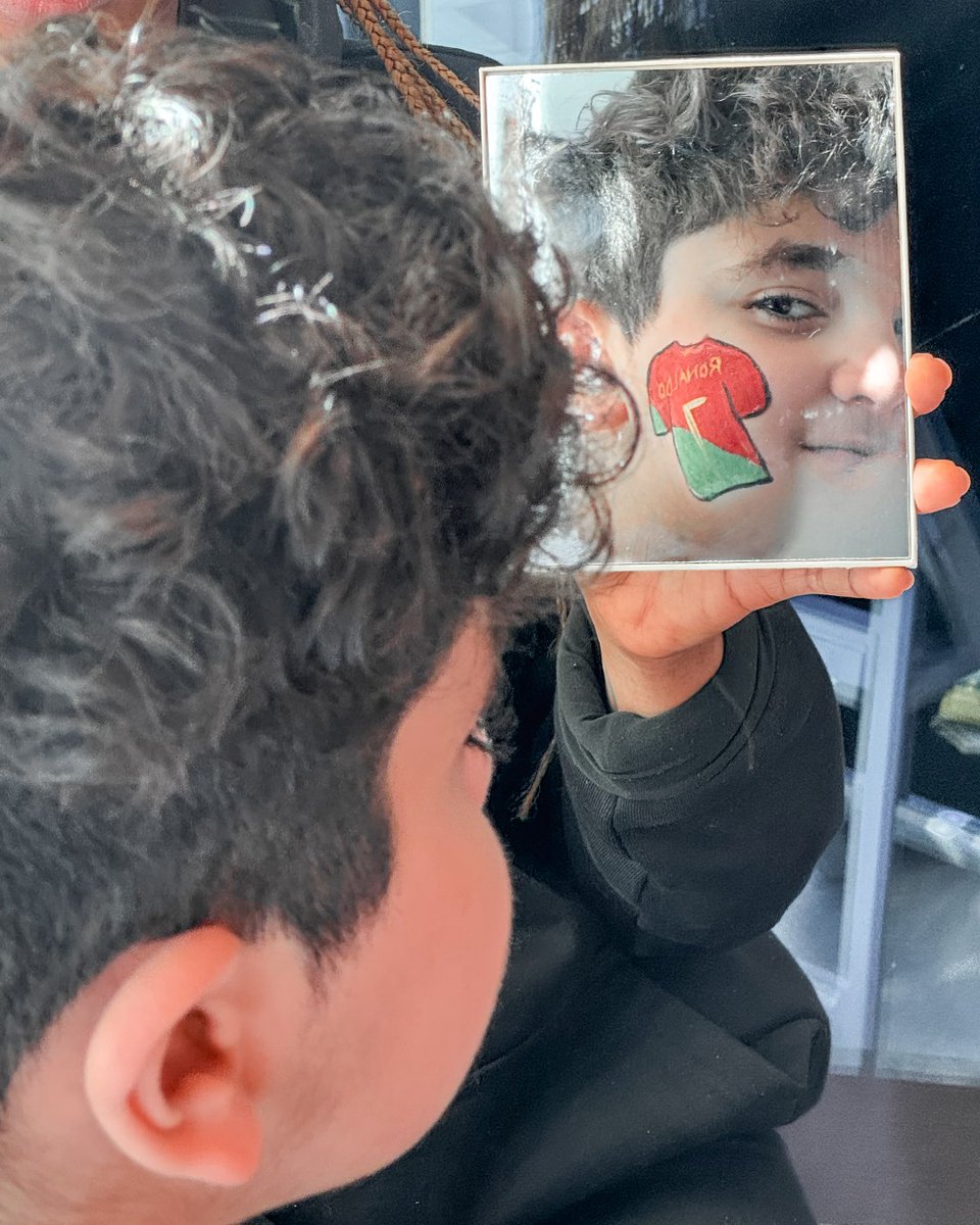 FSKuwait's tweet image. An elevated Sunday Brunch for the whole family ✨ While little guests delight in their favorite bites and playful moments, parents unwind in relaxed style to the sounds of DJ Sola. A beautiful way to spend day the Four Seasons way.
#FSKuwait