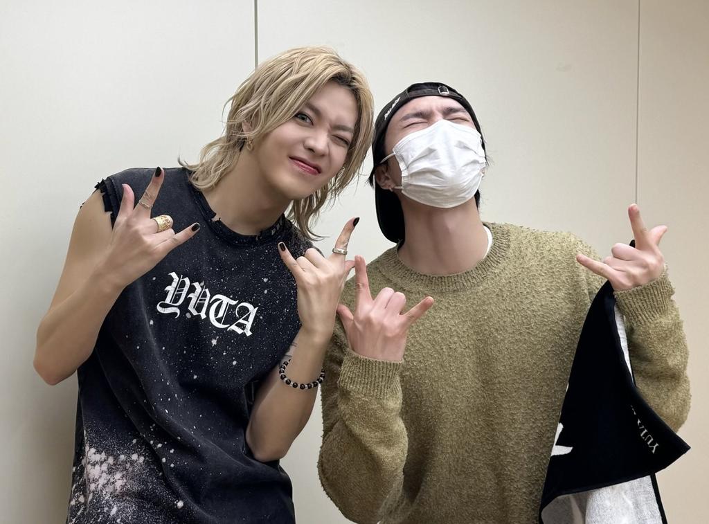 RAiDEwpGtfibWdF's tweet image. ちょうど６年前の投稿だったようですね