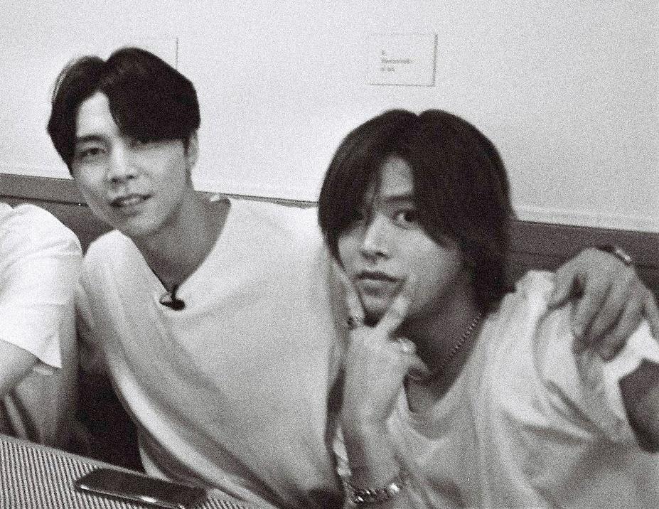 RAiDEwpGtfibWdF's tweet image. ちょうど６年前の投稿だったようですね