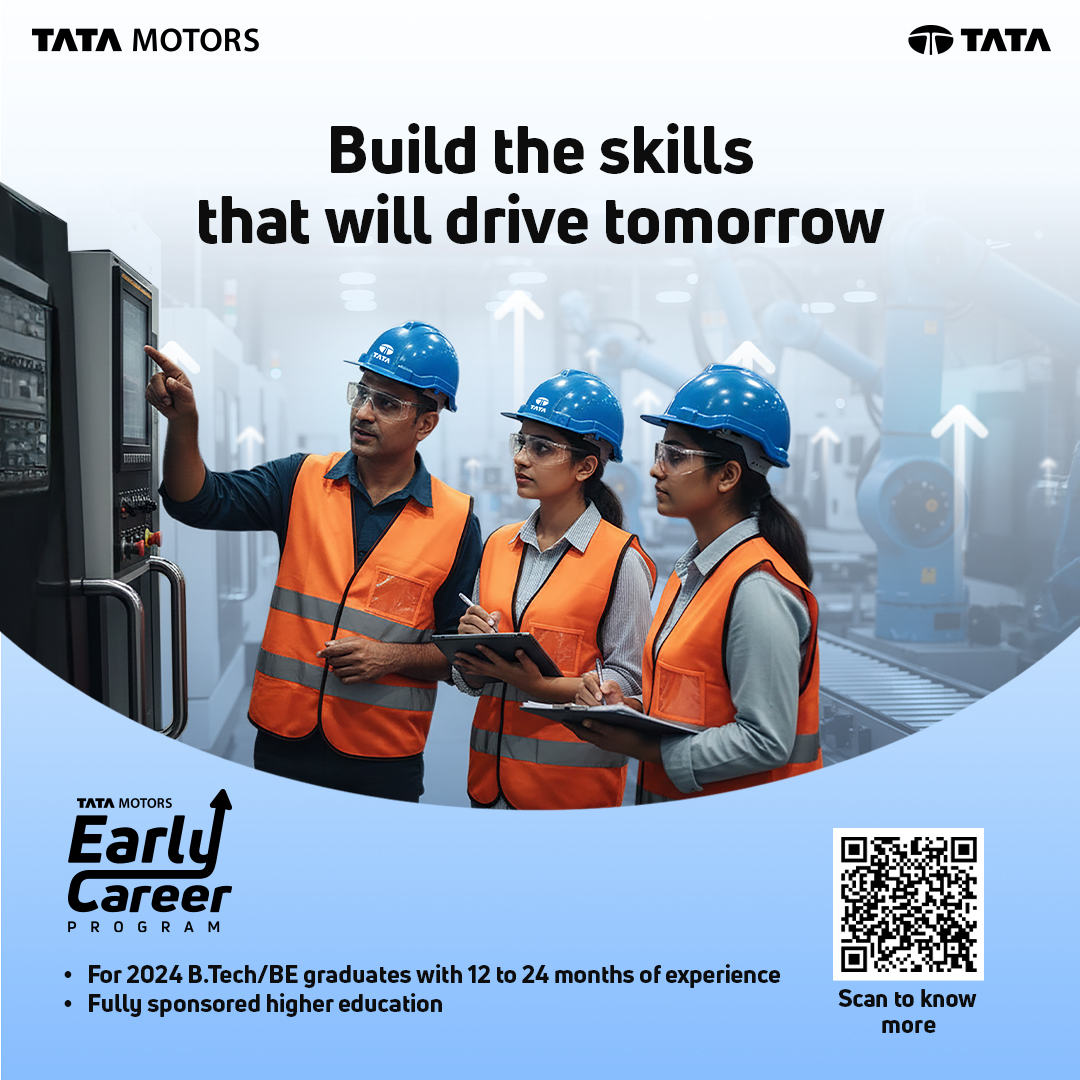 Tata Motors tweet media