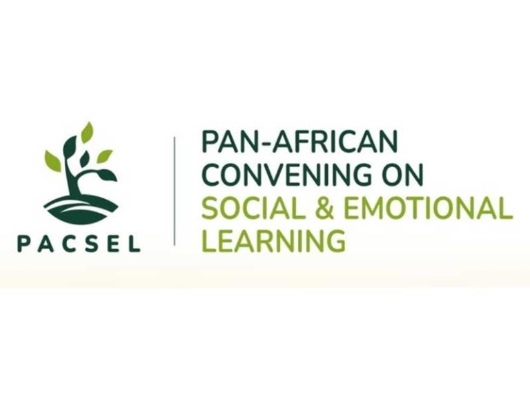 Learning Craft Foundation Hosts PACSEL to Drive Social, Emotional Learning Across Africa. The Learning Craft Foundation hosted the Pan-African Convening on Social and Emotional Learning (PACSEL), bringing together educators, policymakers, development... ow.ly/ihCS106tvHu