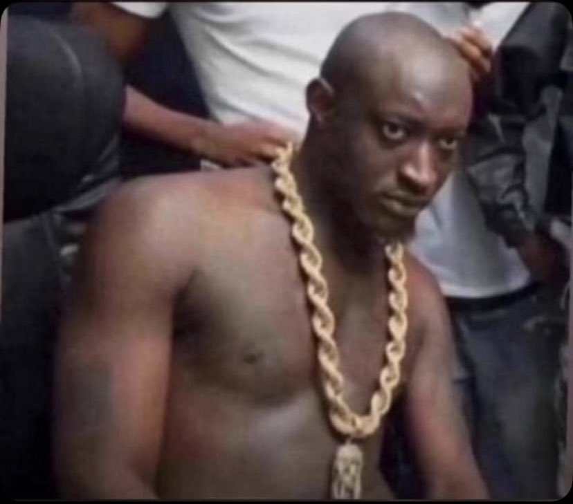 Olamzyy_'s tweet image. Up &amp;amp; Dangerous