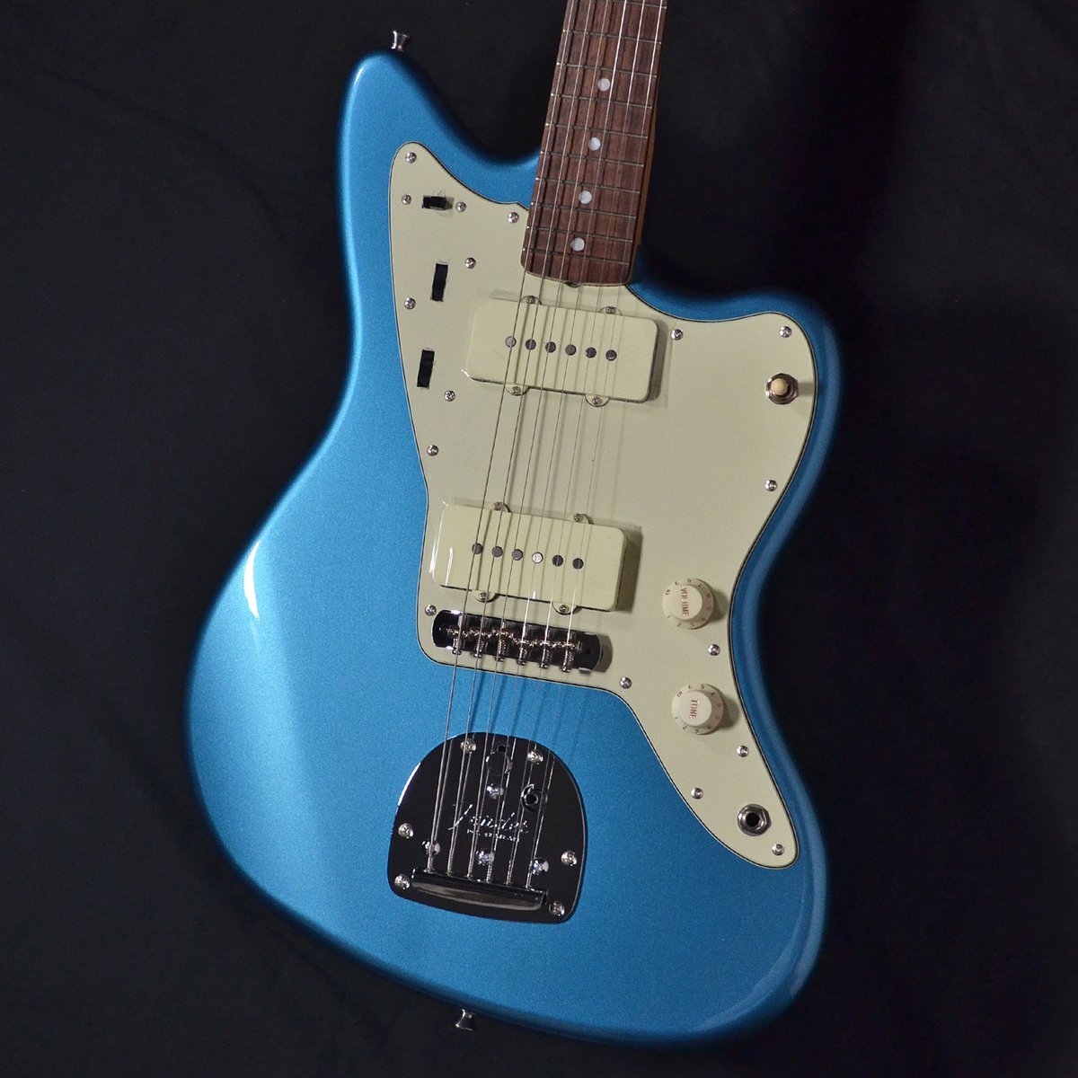 💙青好きにはたまらない一本💙 Fender『FSR Traditional 60s