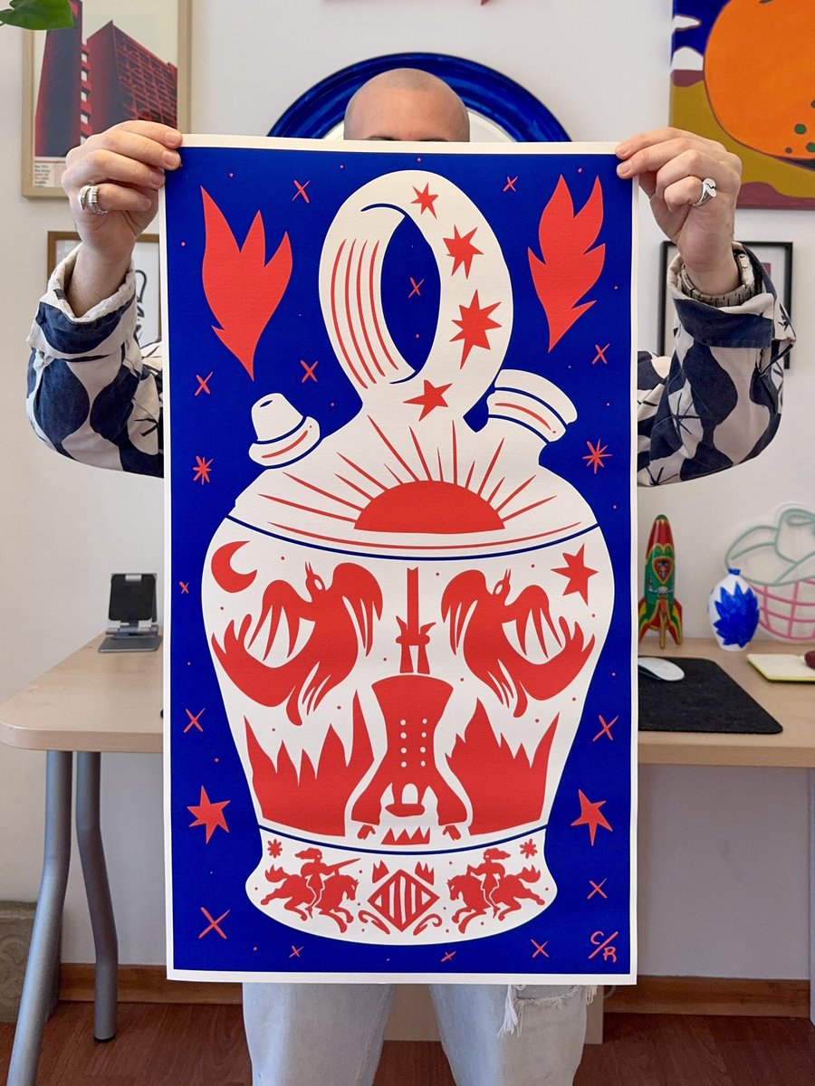 Cesc Roca tweet media