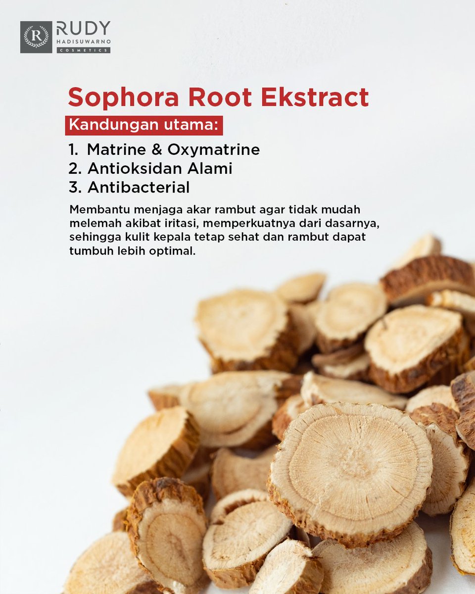 Semua kebaikan dari setiap ingredient terbaik kami dirangkum dalam Hairloos Solution Series.
Perawatan lengkap untuk rambut yang lebih sehat dan kuat.

#RudyHadisuwarnoCosmetics #HairGrowthSerum #RambutRontok #ResepAntiRontok #ResepdariHairExpert #HairmonyExpert