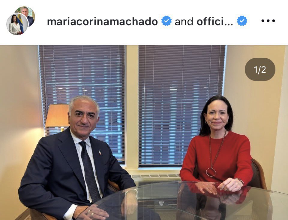 AmirAminiMD's tweet image. “Please bomb my country” 

“No, bomb my country and have its oil”

“No, first bomb my country and have its oil”