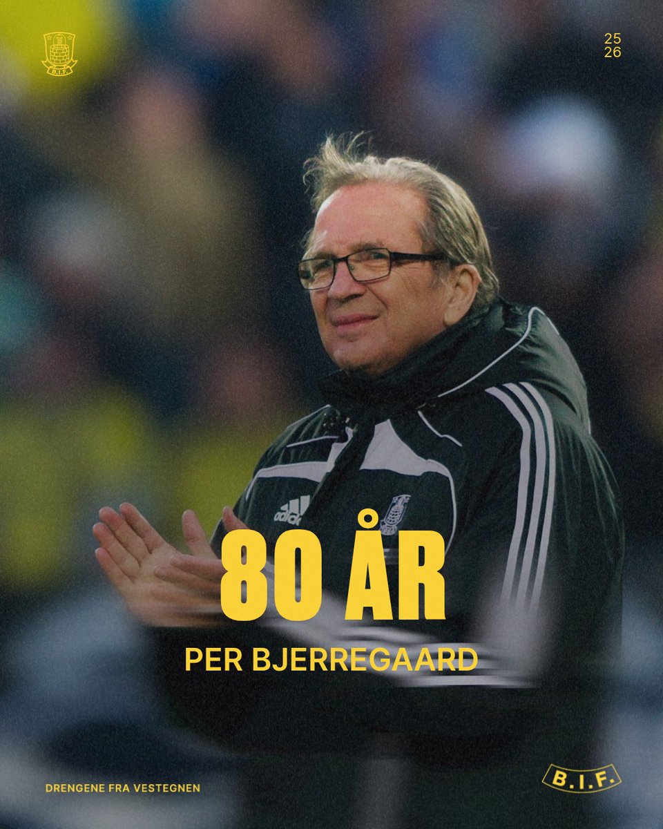 Brøndby IF tweet media