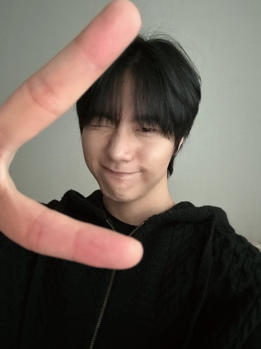 금요일 화이팅!🩷