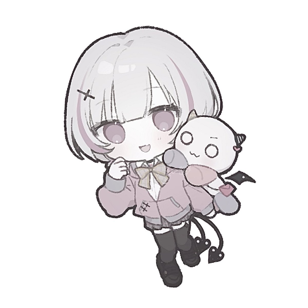 たまちに🗝♠︎禁煙解除 (@hanm4sa030108) / Posts / X