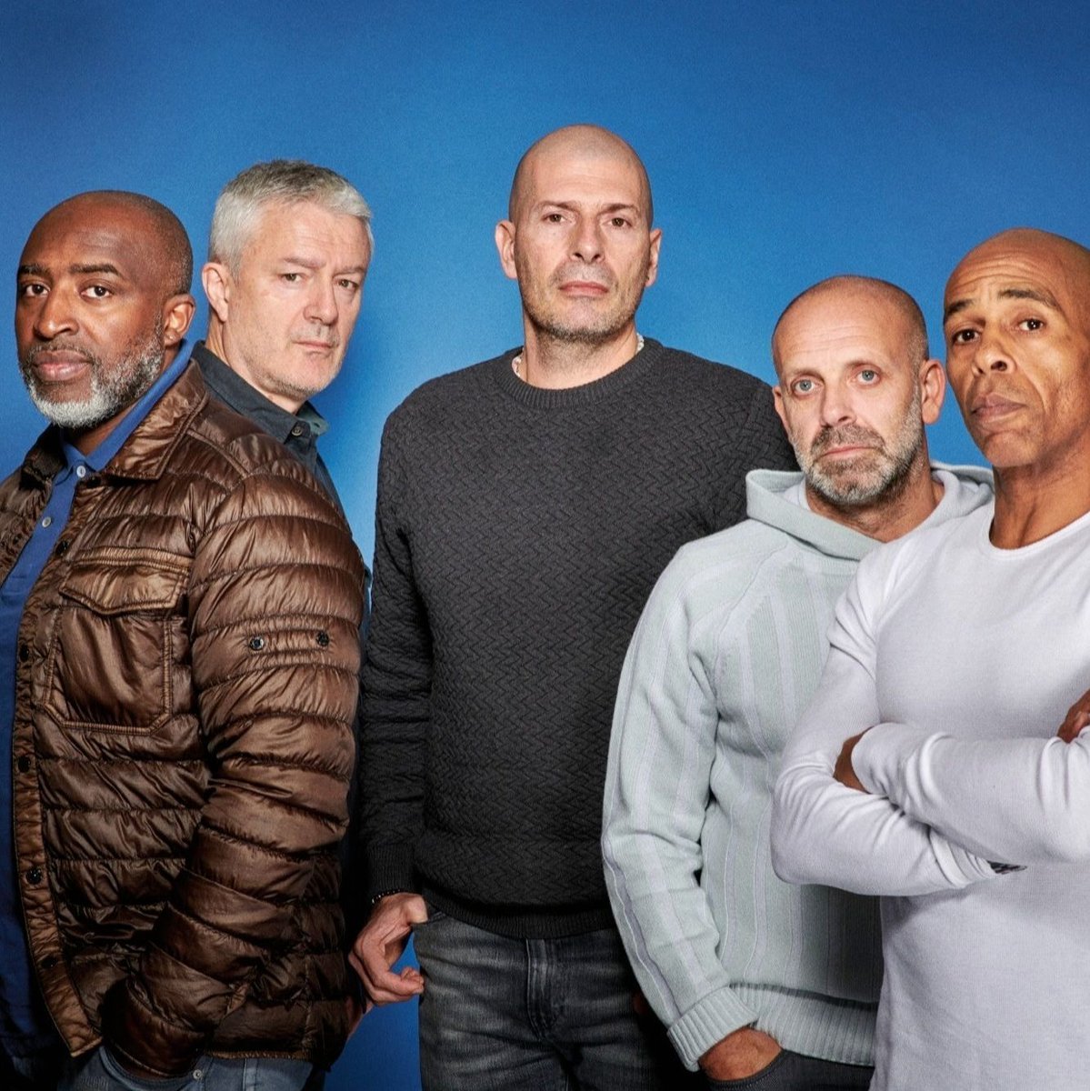 MassiliaZone's tweet image. IAM sur Instagram :

"Pour des enfants de Marseille comme nous, qui ont grandi sur les gradins de ce stade mythique et qui ont fini par incroyable concert dans ce lieu même...

Recevoir un tel hommage de la part des supporters marseillais est un honneur immense qui nous touche…