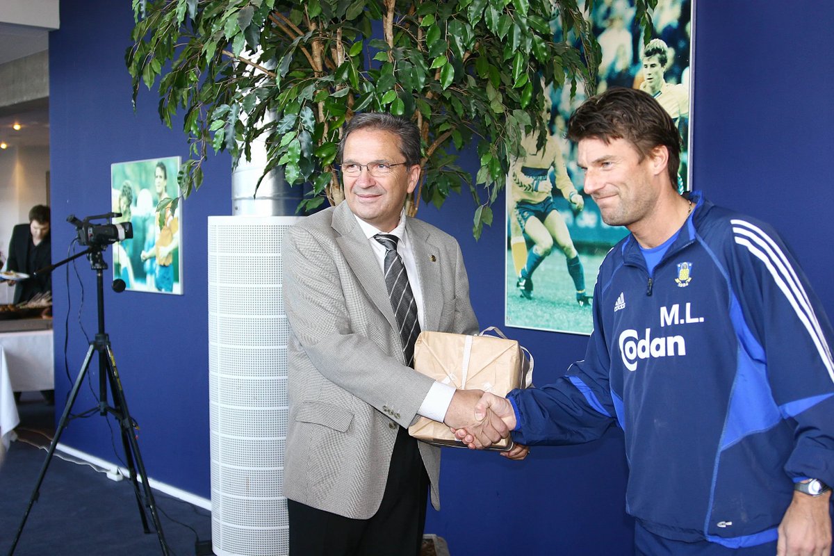 Brøndby IF tweet media