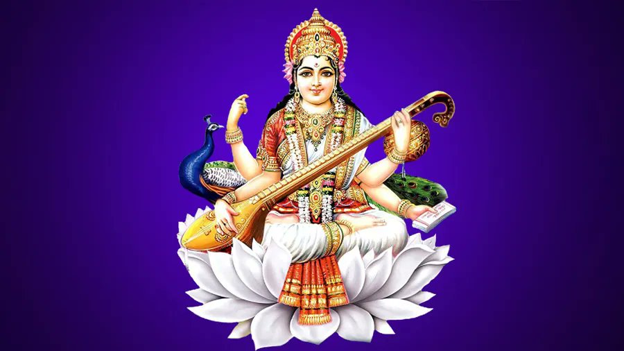 <a href="/bs_hariharan3/">B S Hariharan</a> <a href="/_kanhasakhi/">अपराजिता</a> <a href="/apurvaparikh18/">Apurva Parikh</a> <a href="/ChowkidarChokra/">Bharateeya𝒞𝒽𝑜𝓀𝓇𝒶𝙲𝚑𝚘𝚠𝚔𝚒𝚍𝚊𝚛</a> <a href="/VineshGaba/">Vinesh Gaba</a> <a href="/Bhupendra26/">Bhupendra</a> <a href="/chimnibai/">indira🇮🇳</a> <a href="/ResurgentIndia/">Resurgent India 🇮🇳</a> <a href="/nair_nandu08/">🥀🌹N𝖆𝖓d𝖚 H𝔦𝔫d𝔲🌹🥀</a> <a href="/umeshctyagi/">Umesh Chandra Tyagi</a> <a href="/sureshseshadri1/">Suresh S</a> <a href="/Savitritvs/">Savitri S</a> <a href="/GauravModified/">Bharat Ka Gaurav</a> <a href="/Ravisha23624235/">🇮🇳RAVI SHANKAR™️🚩🔱</a> <a href="/FGupta43275/">Fanindra Gupta</a> <a href="/PNRATHOD1/">पी. राठौर 🚩🕉 🇮🇳</a> <a href="/Am_dilip/">dilip</a> <a href="/JaganNKaushik/">JN Kaushik</a> <a href="/amitrajseth/">Amit Seth</a> <a href="/Ravichiruvolu1/">Chowkidar Ravichiruvolu🇮🇳Modi ka Parivar🇮🇳</a> <a href="/Visalmama/">Soma</a> <a href="/surewrap/">Dilip</a> <a href="/ajitpj198/">AJ</a> <a href="/sridhariyer5/">Sanatani Shridhar Iyer(Modiji ka Parivar) 🇮🇳</a> <a href="/swetashandilya/">#Kabootar🕊 #Stupid👒</a> <a href="/laxmina08495619/">lakshminarayanan R</a> <a href="/GenPanwar/">MajGen Panwar B S, AVSM,SM, PhD ( Veteran)🇮🇳</a> <a href="/sankhwar_sudesh/">Sudesh sankhwar</a> <a href="/GeetaRaavi/">Gmagicrox🇮🇳</a> <a href="/shytigress/">Little Tigress</a> <a href="/PCheppudira/">Ponnappa Cheppudira</a> <a href="/LibtardsKaDoc/">Raj 🇮🇳</a> <a href="/ArunDeshpande20/">Arun Deshpande 🇮🇳 75🇮🇳</a> <a href="/AjitsinhJagirda/">ajitsinh Jagirdar 🇮🇳 #We_The_Threadeans</a> <a href="/chittukuruvi4/">Chittukuruvi</a> <a href="/shitul905/">Shitul Chanchani</a> <a href="/_ankahi/">🇮🇳🚩Geetanjali 🇮🇳🚩</a> <a href="/neerangautam/">Prof (Dr) Neeran Gautam</a> <a href="/DilipSr91824867/">DilipSrivastav🇮🇳</a> <a href="/macharajarao/">M. S. Srinivasa Rao</a> <a href="/kailashkaushik8/">Kailash Kaushik ( Modi ka Parivar)</a> <a href="/KishorTrivedi7/">⚔️🇮🇳 Nation First 🇮🇳⚔️</a> <a href="/pallavict/">PallaviCT</a> <a href="/Murali76133156/">Mein b Veer Savarkar,</a> <a href="/Satishrathod100/">🪷SATISH RATHOD🪷</a> <a href="/rameshwararyaom/">रामेश्वर आर्य 🚩🕉️</a> <a href="/DEVV_1979/">દેવર્ષિ સરકાર MODI KA PARIWAAR</a> ॐ ऐं सरस्वत्यै नमः 🪷🙏
या देवी सर्वभूतेषु विद्या रूपेण संस्थिता
नमस्तस्यै नमस्तस्यै नमस्तस्यै नमो नमः
ज्ञान-विद्या
की देवी माँ सरस्वतीके पावन पर्व बसंतपंचमी एवं सरस्वतीपूजाकी हार्दिक शुभकामनाएँ। 
मां शारदाकी कृपा आप पर सदैव बनी रहे तथा ऋतुराज बसंत आपके जीवनमें आनंद, उत्साह भरे।