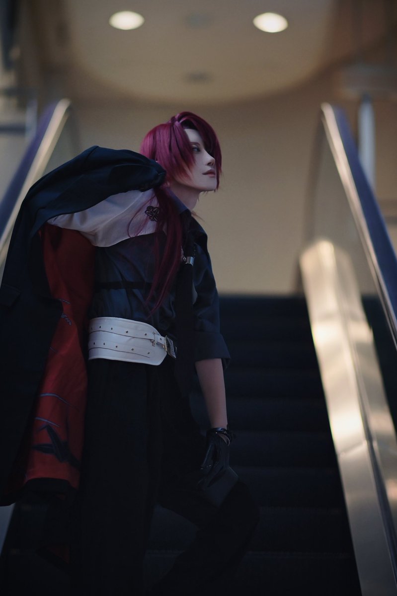 ︎cos. 刀剣乱舞 / No.226 後家兼光

 #ハコアム大阪