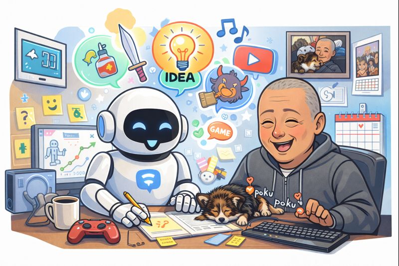 ふくD（FukuD） tweet media