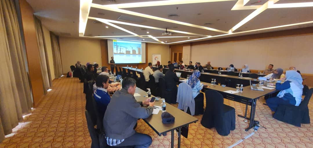 uvm_jkr's tweet photo. 19-22 Januari 2026 Kajian Value Engineering (VE) bagi  projek
@KKMPutrajaya
@CKK_IPJKR

yang dimudahcara oleh pasukan fasilitator
@uvm_jkr

@JKRCPAB
@IPJKR_Official

@RoslanisE

@JkrMaria

@RbSafarina

#IamJKR #KitaJKR #JKRsynergy #JasaKepadaRakyat https://t.co/hjgfdBFCkg