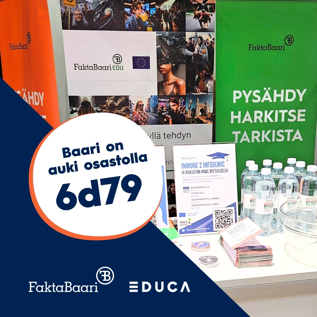 Faktabaari tweet media