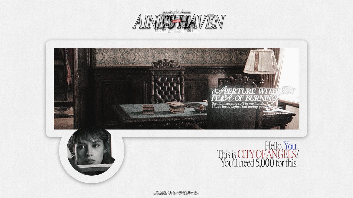 ewdit's tweet image. your repost would mean so much, thanks a lot! #zonauang james is here to take the scene with a layout made fresh! come take him away, he is dreaming of an adventure!