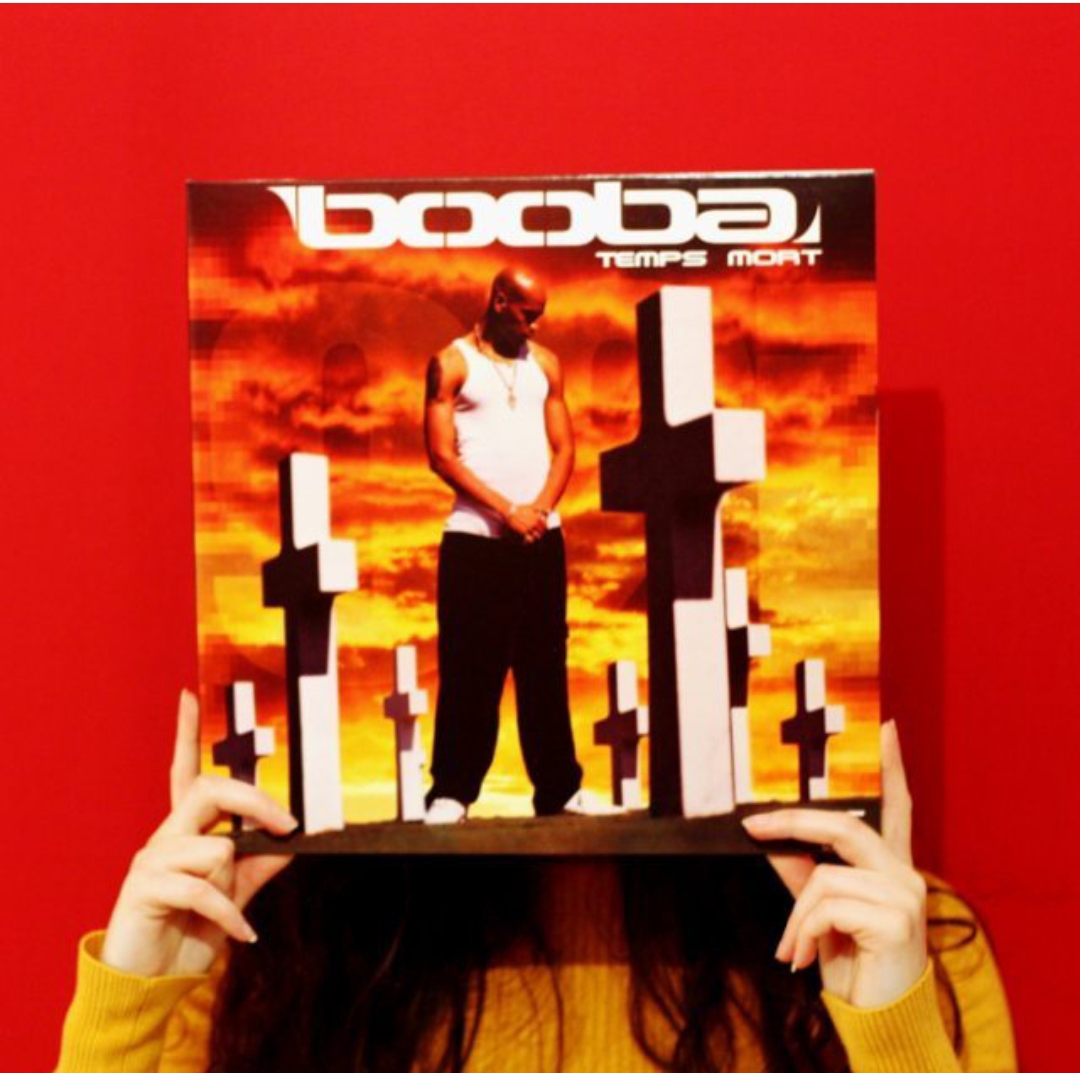 Lady R - Le Secteur R tweet media