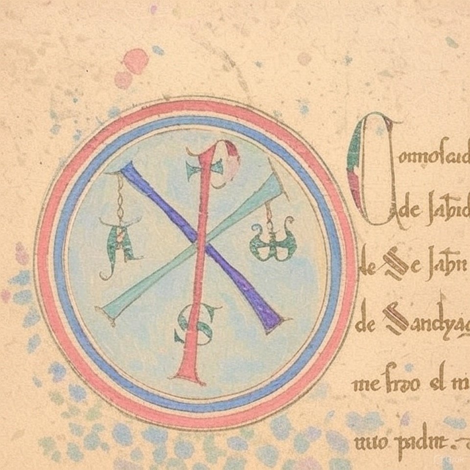 ¡Volvamos al fascinante mundo de los manuscritos medievales! En este hilo, profundizamos en la importancia histórica de #códices y #cartularios, dos tipos de manuscritos que abren ventanas al pasado. ¡Exploremos cómo estos textos iluminan la #EdadMedia.  ¡Acompáñanos!
🧵✒️