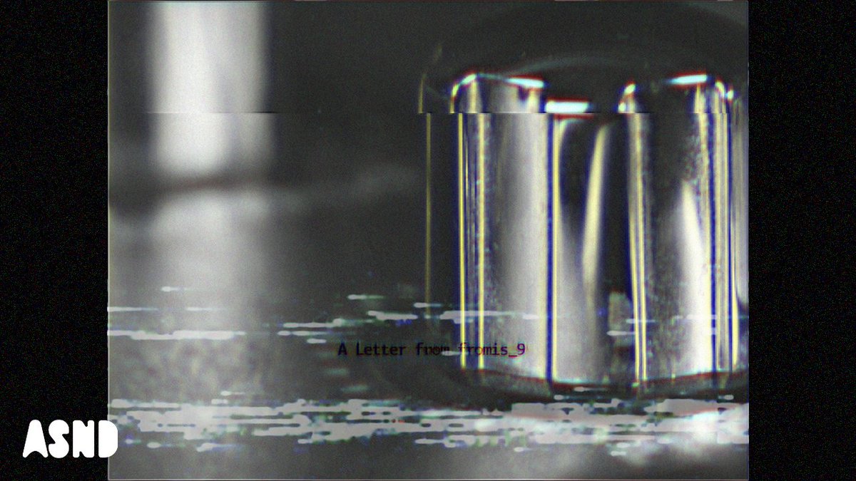 realfromis_9's tweet image. [📺] 
A Letter from fromis_9

🖇 youtu.be/rI_nXzAz6xI

#fromis_9 #프로미스나인