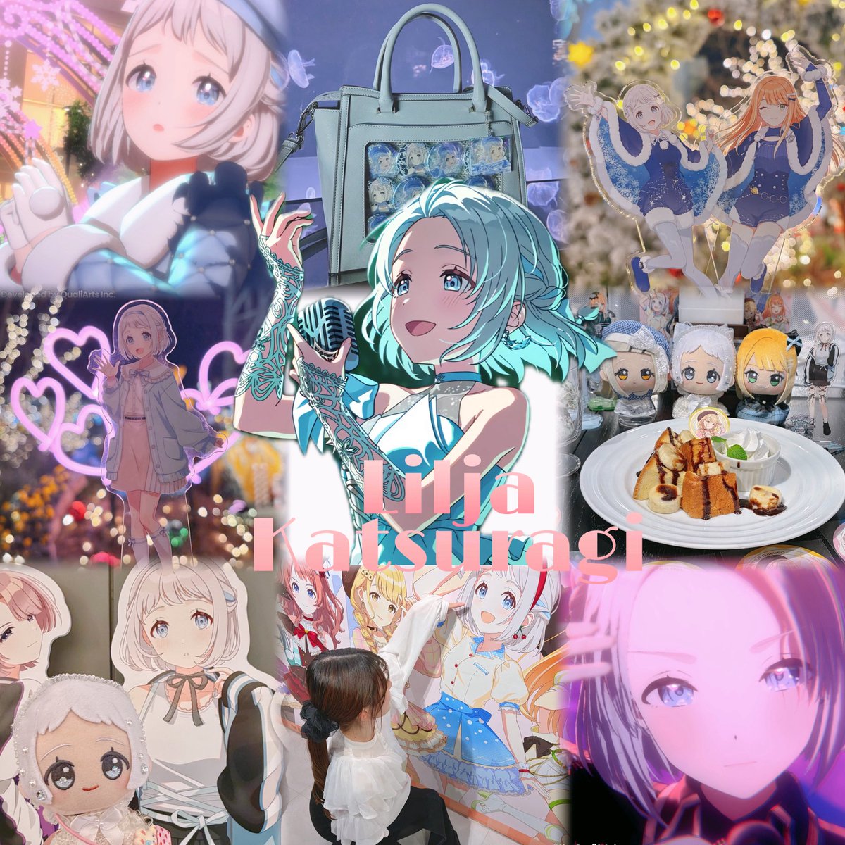 もるぺこぴ tweet media