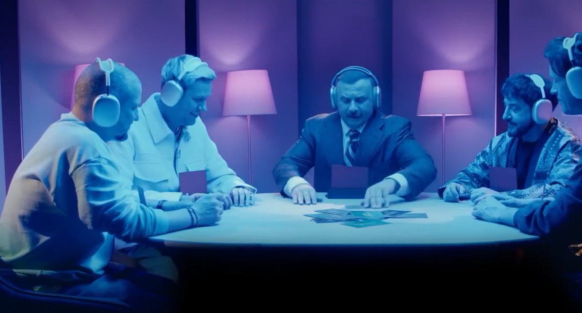 Hanging_ro's tweet image. «Как называются жители Землеводска»... Ох. Блять. Ребят. Мы вот... Зачем вы вот сыпете мне на рану соли, мне по больному, как собаке, блять, под дых

😂
Пересмотрела вчера «Дабл Тап», ну, что хорошо, то хорошо 🤍