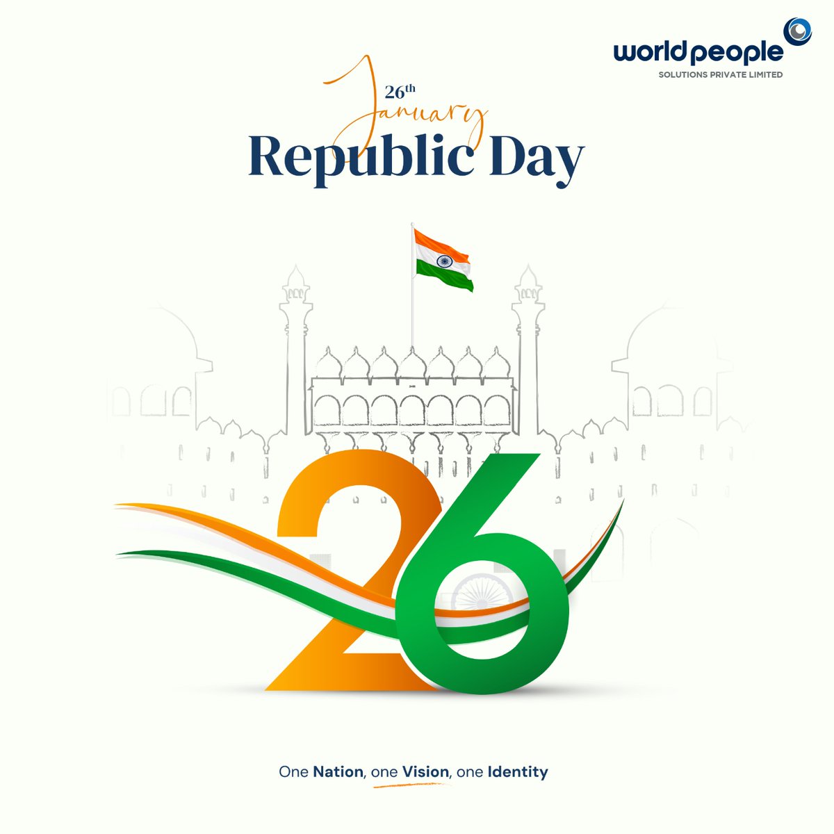 World People Solutions Private Limited tweet media