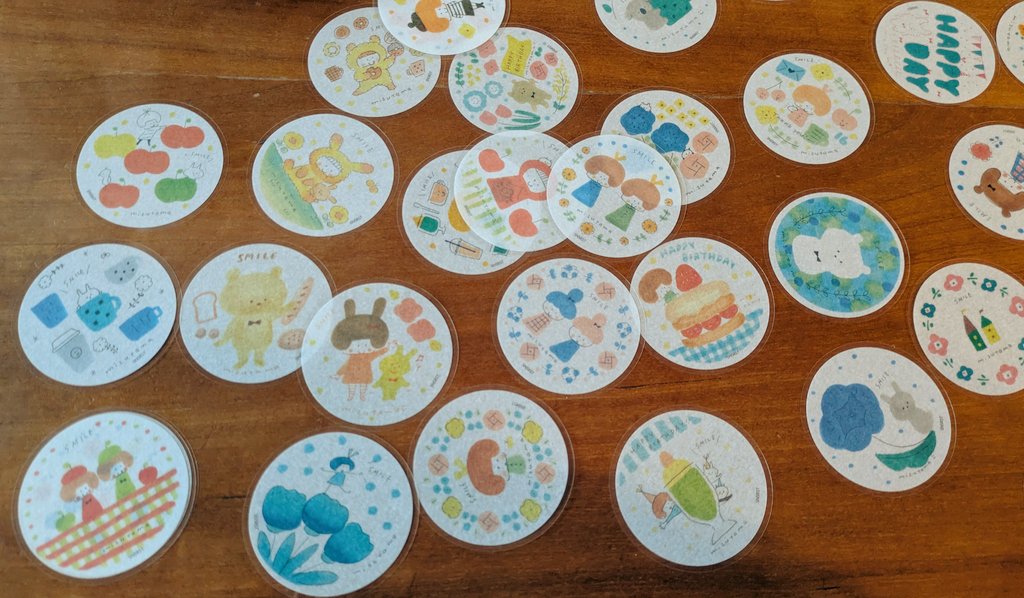 退職してから断捨離決行。とにかくものを増やさない、家にあるもので