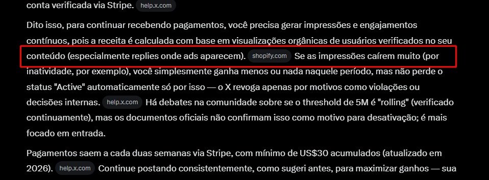 Spin4L39's tweet image. Bom dia galera!!

Eu sou monetizado e também sigo todos que me seguirem!

Ontem dando uma estudada, vi que é extremamente relevante comentários no seu perfil, é justamente lá que as propagandas aparecem.

Você está vendo isso? Então comentem para engajar!

Vamos crescer!