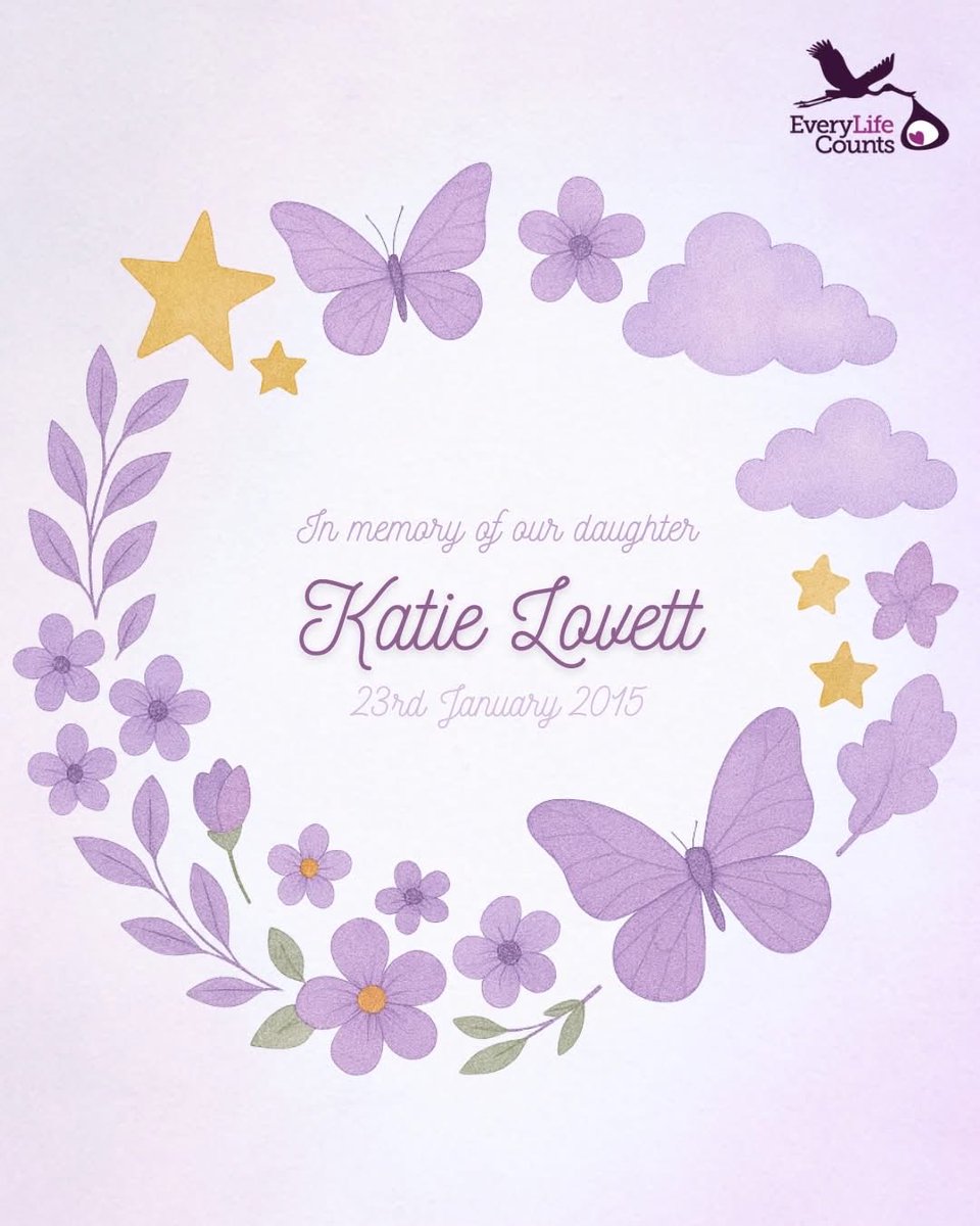 EveryLifeCounts tweet media