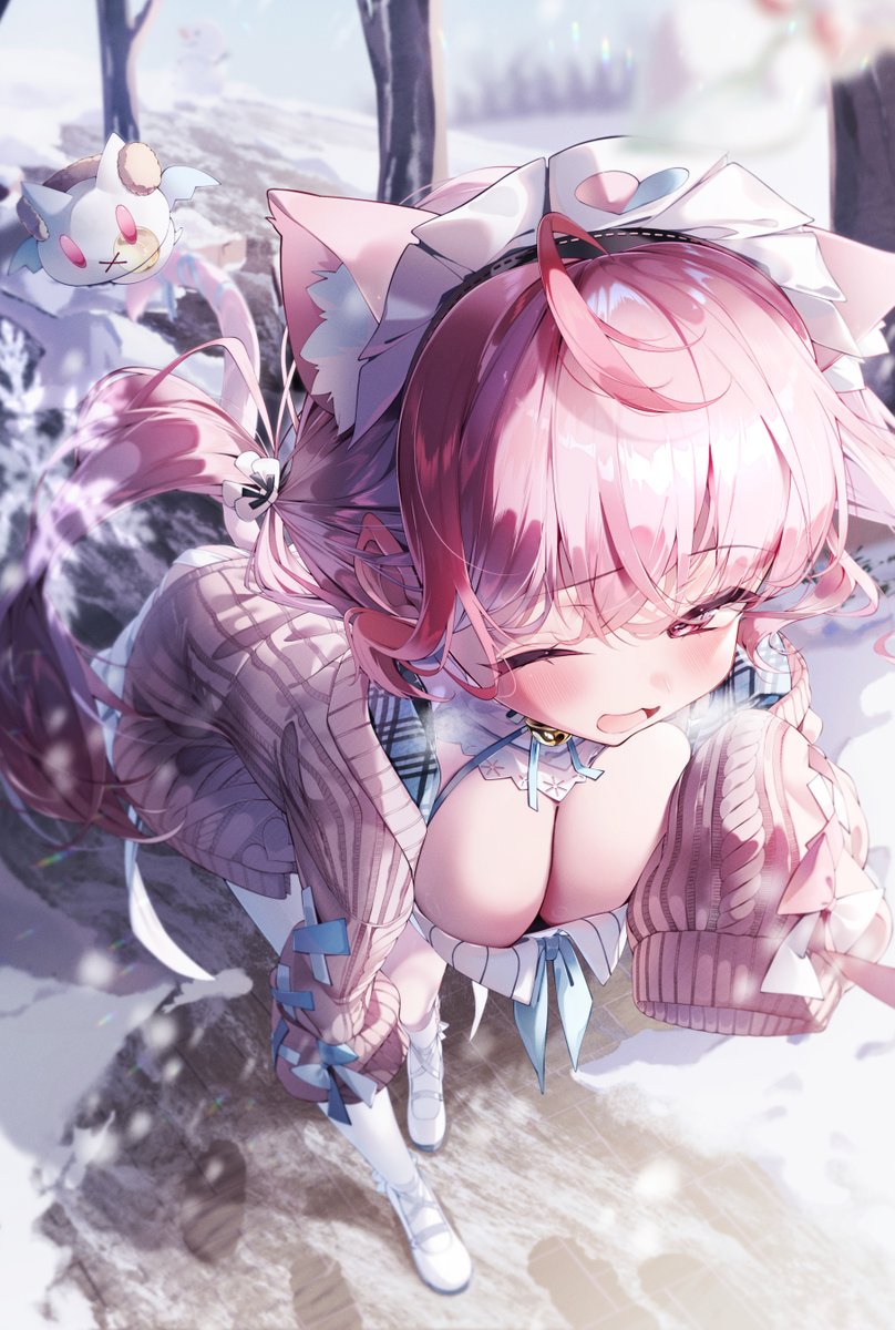 おとぉふ tweet media