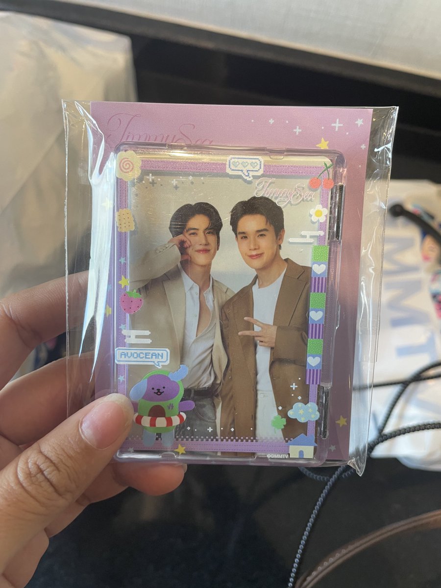 Mini_shopjumu's tweet image. ฉันบน!!!!!!
‼️ถ้าได้ไซน์จิมมี่ซีแจก‼️ บนๆๆๆๆ
รีโพสต์+กดใจ

 #สนามอ่านเล่น2026xjimmysea 
#สนามอ่านเล่น2026xGMMTV