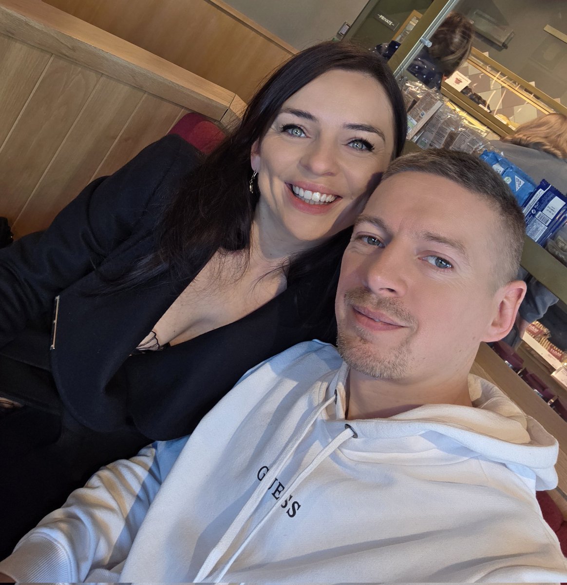 Nicole Blake tweet media